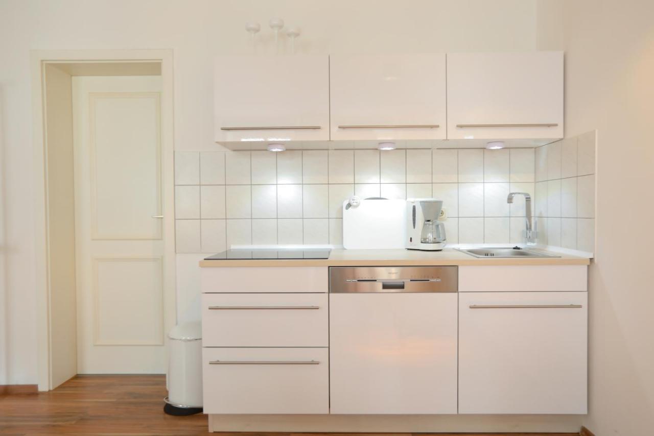 Elbsandstein-Suite Direkt Im Stadtzentrum Pirna Eksteriør billede